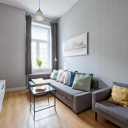 Urban Nest Apartments Krakowska 10 Luaran gambar